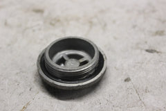 VALVE ADJUST PLUG 92066-1006 1980 KAWASAKI KZ440 LTD