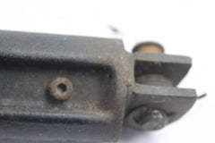 FRONT RIGHT STEP ASSY 34028-1408 1996 KAWASAKI VN800 CLASSIC