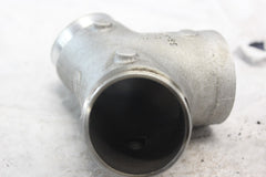 Air Intake Manifold 27613-99 2001 H-D SOFTAIL DUECE FXSTD