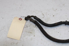 OEM Yamaha Motorcycle 1993 FJ 1200 Brake Hose 7 #99999-02577-00