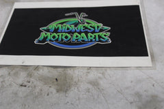 29581-08 Air Cleaner Backplate HARLEY DAVIDSON