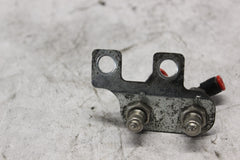 AIR FILL VALVES BRACKET 47105-97 2000 H-D ELECTRAGLIDE FLHT
