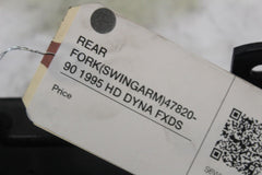 REAR FORK (SWINGARM) 47820-90 1995 HD DYNA FXDS