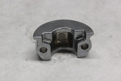 42119-08 HALF-CLAMP, MASTER CYLINDER AND CLUTCH (CHROME) HARLEY DAVIDSON