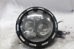 7" HEADLIGHT HEADLAMP HARLEY DAVIDSON DAYMAKER