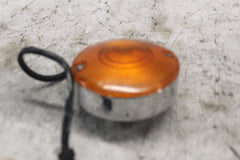Rear Lamp Turn Signal 68713-94 2010 H-D ULTRA CLASSIC FLHTCU
