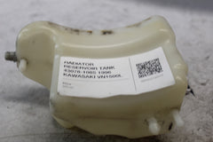 RADIATOR RESERVOIR TANK 43078-1085 1996 KAWASAKI VN1500L