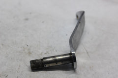 SHIFTER LEVER CHROME 33660-90B 2001 H-D SOFTAIL DUECE FXSTD