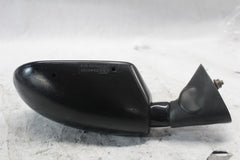 LEFT MIRROR BLACK SEE PHOTOS 56600-19F00 2001 SUZUKI SV650S