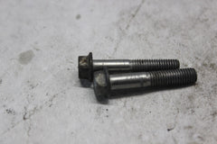 FRONT FORK LOWER PINCH BOLT (2) 90109-MR7-000 1998 HONDA CBR900RR