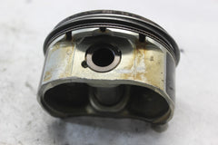 Piston (STD) 21962-07 21989-07 2010 H-D ULTRA CLASSIC FLHTCU