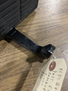 OEM Harley Davidson Passenger Floorboard 2001 Electraglide 52719-93 Bracket