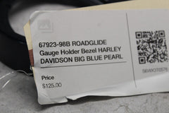 67923-98B Roadglide Front Turn Signal RIGHT 69272-05 Harley Davidson