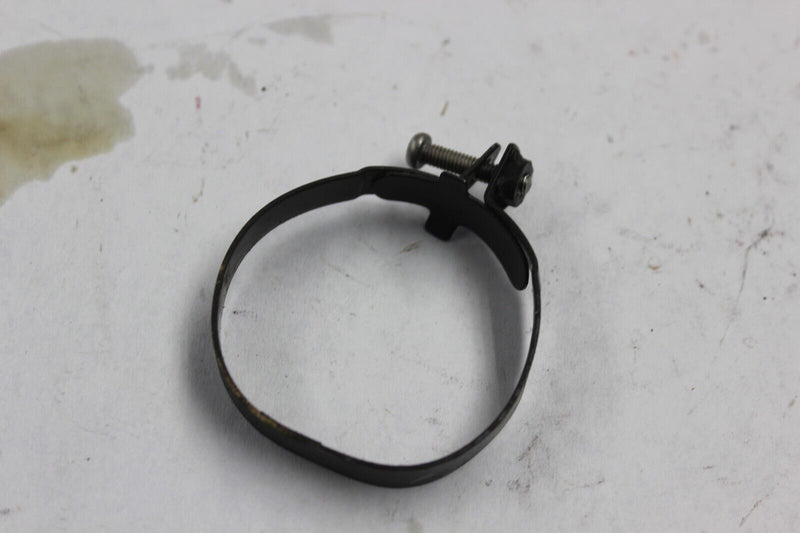 CARB HOLDER CLAMP 92170-1908 2002 KAWASAKI ZX-6