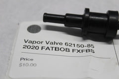 Vapor Valve 62150-85 2020 FATBOB FXFBS