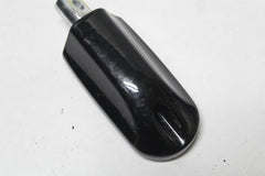 Passenger PEG  Footpeg BLACK STREAMLINER 50345-04 Harley Davidson