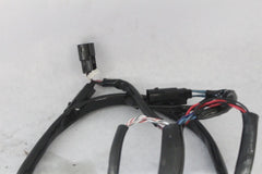 BOOM AUDIO WIRE HARNESS HARLEY DAVIDSON 69200487