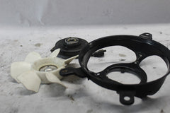 T2101241 FAN ASSEMBLY DIA 190MM 2005 TRIUMPH SPRINT