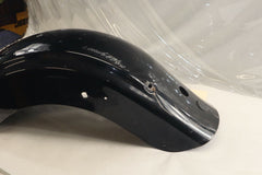 OEM Harley Davidson Rear Fender Gloss Black 2012 Roadglide 60575-10