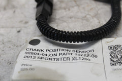 CRANK POSITION SENSOR 32804-04,ON PART 32712-06 2012 SPORTSTER XL1200