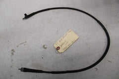 Speedometer Cable 44830-MM5-000 1987 Honda CBR1000F Hurricane
