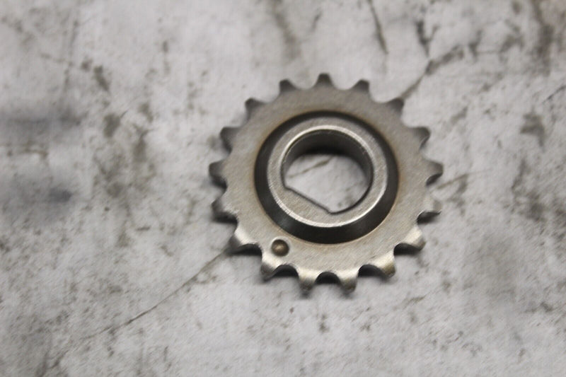Cam Drive On Crankshaft Sprocket 17T Harley Davidson 25673-06