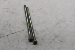 TAILLIGHT LENS SCREW (2) 98507-04085-00  1983 YAMAHA VIRAGO XV500K