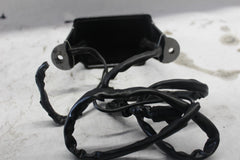 Voltage Regulator #74505-04 HARLEY DAVIDSON