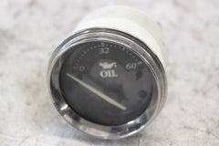 75032-99B Oil Pressure Gauge 2010 H-D ULTRA CLASSIC FLHTCU