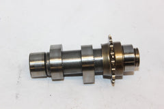 Front Camshaft 24608-07, on Part #25589-07 Harley Davidson