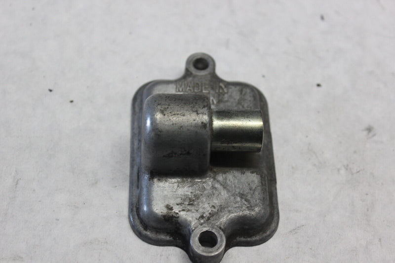 REED VALVE CAP 11012-1481 1986 KAWASAKI CONCOURS ZG1000