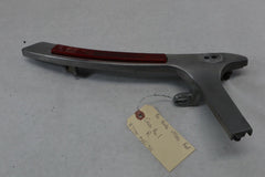 OEM Honda Motorcycle Grab Rail RIGHT 1986 VT 500C Shadow Red 77341-MF5-751