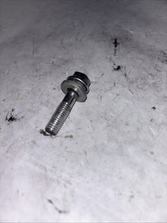 90103-MFR-670 BOLT, FLANGE (8X35) 2010 HONDA FURY VT130CX