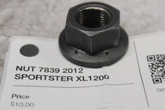 NUT 7839 2012 SPORTSTER XL1200