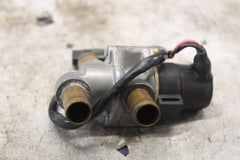 Solenoid Valve Assy 17455-MBW-000 2000 HONDA CBR600F4