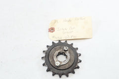 OEM Honda Motorcycle Intake Cam Sprocket 1971 CB500 Four 14321-323-P00