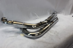 AFTERMARKET EXHAUST SEE PHOTOS 2001 H-D SSOFTAIL DUECE FXSTD