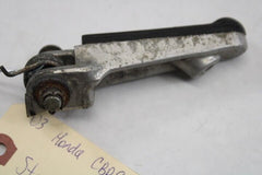 OEM Honda Motorcycle Step Arm RIGHT 50660-MCJ-750 2003 CBR900RR