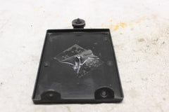 SEAT CASE W/ SCREWS 32099-011 1980 KAWASAKI KZ440LTD
