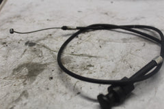 CHOKE CABLE 17950-MA1-000 1982 HONDA GL500I SILVERWING
