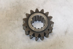 2nd Drive Gear 15T #24221-02F01 2006 SV1000S