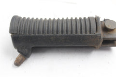 FRONT RIGHT STEP ASSY 34028-1408 1996 KAWASAKI VN800 CLASSIC