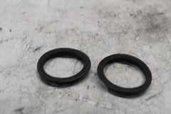 INTAKE MANIFOLD SEAL 2PCS 26995-86 1997 H-D ELECTRAGLIDE FLHTCU-I