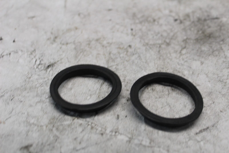 INTAKE MANIFOLD SEAL 2PCS 26995-86 1997 H-D ELECTRAGLIDE FLHTCU-I