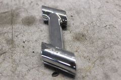 Left Clamp Saddlebag Guard Inner/Outer 90934-93A, 90936-93A HARLEY DAVIDSON