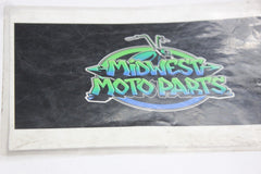 HEADLAMP LENS 23007-1115 1993 KAWASAKI VULCAN 750