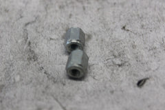 67043-96 Gauge Back Clamp Nut (2) 2010 H-D ULTRA CLASSIC FLHTCU