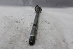 REAR AXLE 25MM 41056-08 2008 H-D ELECTRAGLIDE FLHT