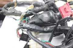 32100-MB1-701 MAIN WIRE HARNESS 1983 HONDA MAGNA VF750C
