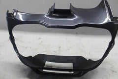 METER VISOR (SHADOW BLUE) 64570-MM5-000ZC 1988 HONDA CBR1000F